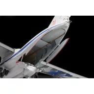 Zvezda IL-76MD Russian Airlifter 1:144 (7011)