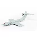 Zvezda Ekranoplan A-90 "Orlyonok" 1:144 (7016)