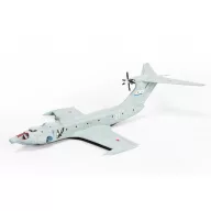 Zvezda Ekranoplan A-90 "Orlyonok" 1:144 (7016)