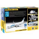 Zvezda Boeing 737-800 1:144 (7019)