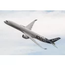 Zvezda Airbus A-350-1000 1:144 (7020)