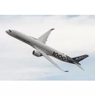 Zvezda Airbus A-350-1000 1:144 (7020)