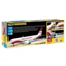 Zvezda Tupoljev TU 204/100 1:144 (7023)