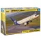 Zvezda Airbus A320 NEO 1:144 Civil Airliner (7037)