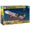 Zvezda Airbus A321 CEO 1:144