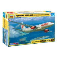 Zvezda Airbus A330-300 1:144 (7044)