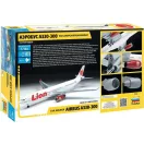 Zvezda Airbus A330-300 1:144 (7044)
