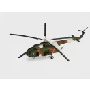 Zvezda Mil Mi-8T 'Hip-B' 1:72 (7230)