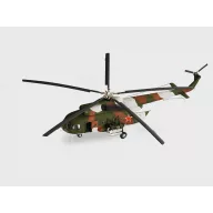Zvezda Mil Mi-8T 'Hip-B' 1:72 (7230)