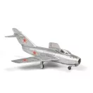 Zvezda MIG-15 Fagot 1:72 (7317)