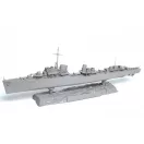 Zvezda German Destroyer Z-17 Diether v.Roeder 1:350 (9043)