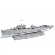 Zvezda German Destroyer Z-17 Diether v.Roeder 1:350 (9043)