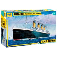Zvezda RMS Titanic 1:700 (9059)