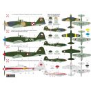 Kovozavody Ilyushin Il-10/B-33 "Beast" 1:72 (7206)