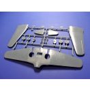 Kovozavody Ilyushin Il-10/B-33 "Beast" 1:72 (7206)