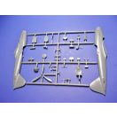 Kovozavody Ilyushin Il-10/B-33 "Beast" 1:72 (7206)