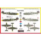 Kovozavody Avia S-199 Diana Early 1:72 (0008)