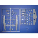 Kovozavody Avia S-199 Diana Early 1:72 (0008)