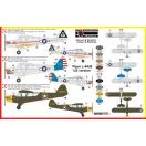 Kovozavody Piper L-4A/B Gen. Patton 1:72 (0040)