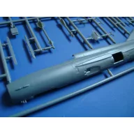 Kovozavody MiG-21MF CZAF 1:72 (0084)