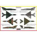 Kovozavody MiG-21MF CZAF 1:72 (0084)