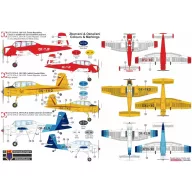 Kovozavody Z-37A-2 Čmelák CZ 1:72 (0129)