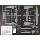 Kovozavody Z-37A-2 Čmelák CZ 1:72 (0129)