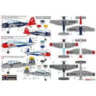 Kovozavody Z-37A-2 Čmelák International 1:72 (0130)
