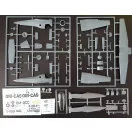Kovozavody Z-37A-2 Čmelák International 1:72 (0130)