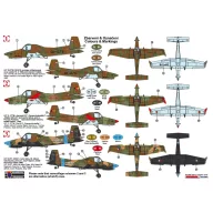 Kovozavody Z-37TM „Turbo Military“ 1:72 (0146)
