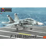 Kovozavody F-18B Hornet 1:72 (0164)