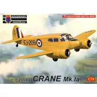 Kovozavody Cessna CRANE Mk.Ia 1:72 (0169)
