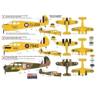 Kovozavody Cessna CRANE Mk.Ia 1:72 (0169)