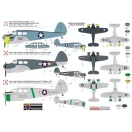 Kovozavody Cessna JRC-1 „Bobcat“ 1:72 (0170)