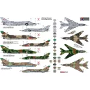 Kovozavody Su-22M4 1:72 (0197)