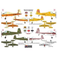 Kovozavody Z-37A Čmelák „Export“ 1:72 (0204)