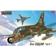 Kovozavody Su-22UM "W.P." 1:72 (0207)