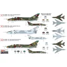 Kovozavody Su-22UM "W.P." 1:72 (0207)