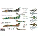 Kovozavody Su-17UM3/Su-22UM 1:72 (0208)