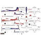 Kovozavody Cessna C-180 Skywagon 1:72 (0236)