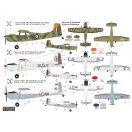 Kovozavody Cessna C-180 (U-17) "Military" 1:72 (0237)