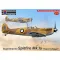 Kovozavody Spitfire Mk.Ia „Export &Egypt“ 1:72 (0277)