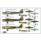 Kovozavody Aero MB-200 1:72 (0280)