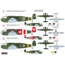 Kovozavody Siebel Si 204D 1:72 (0331)