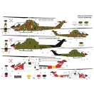 Kovozavody AH-1G Huey Cobra "Special Markings" 1:72 (0381)
