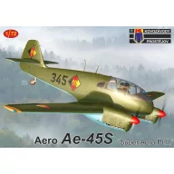 Kovozavody Aero Ae-45S 1:72 (0432)