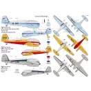 Kovozavody Aero Ae-145 1:72 (0433)