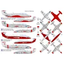 Kovozavody Aero L-29 Delfín "Early" 1:72 (0467)