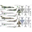 Kovozavody MiG-21F-13 "Export version" 1:72 (0504)