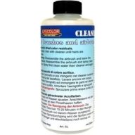 Lifecolor Single 250ml Cleaner (CL)